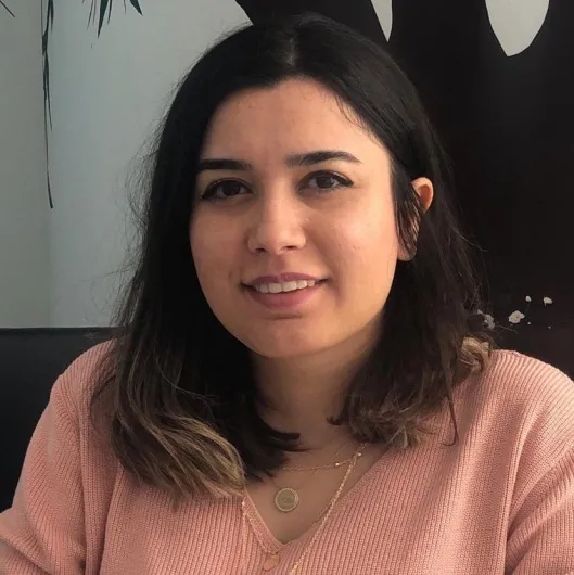 Psk. Arzu Haliloğlu