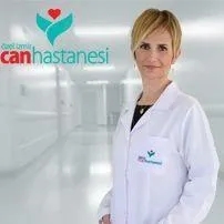 Uzm. Dr. Arzu İzmir