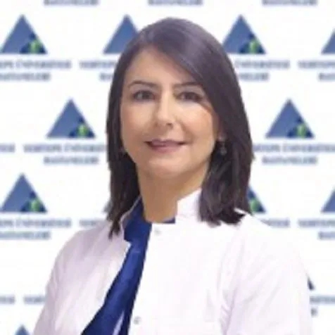 Dr. Öğr. Üyesi Arzu (Yalçın) Güntürk