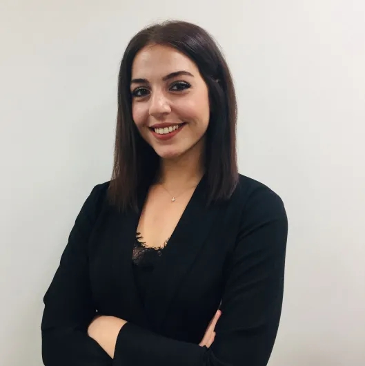 Uzm. Kl. Psk. Asena İrem Ulusu