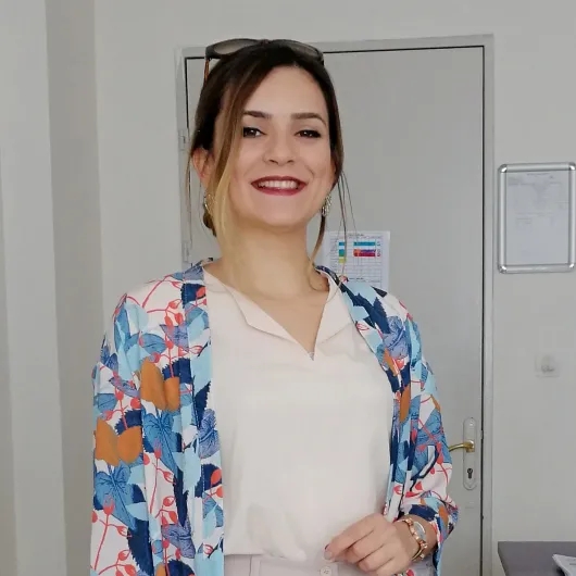 Uzm. Kl. Psk. Asena Merve Ergun