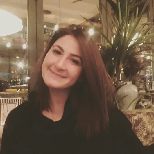 Uzm. Kl. Psk. Aslı Aydın Sağyol