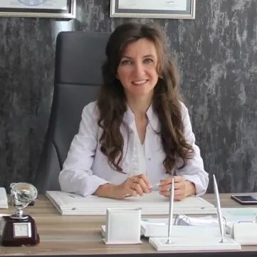 Uzm. Dr. Aslı Bahar Turan