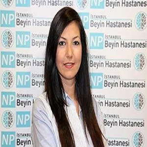 Uzm. Kl. Psk. Aslı Başabak Bhais