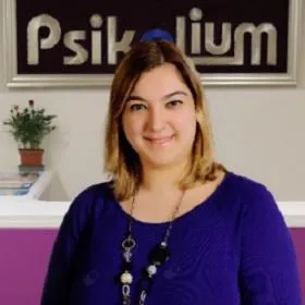 Psk. Aslı Başarı
