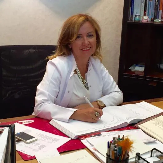 Op. Dr. Aslı Başver Can