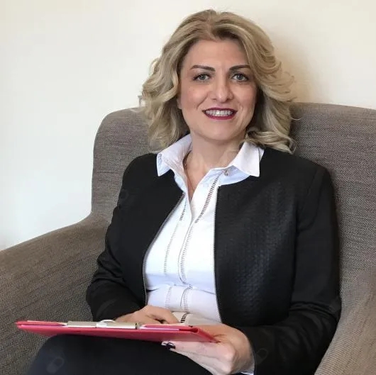 Psk. Dan. Aslı Binici