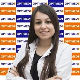 Uzm. Psk. Aslı Çağla Çakıcı Döner