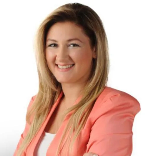 Dyt. Aslı Cemile Özatan Çopur