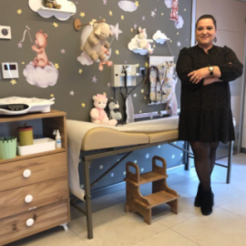 Uzm. Dr. Aslı CÖMERTPAY