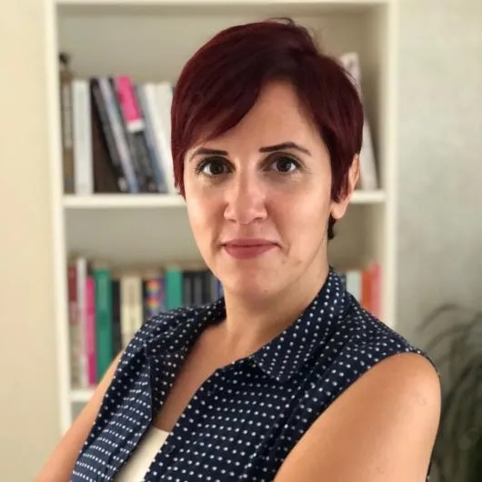 Uzm. Psk. Dan. Aslı Deniz