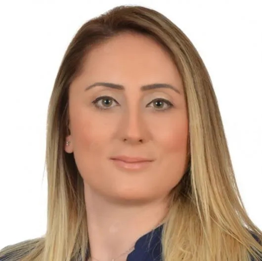 Uzm. Dr. Aslı Şentürk