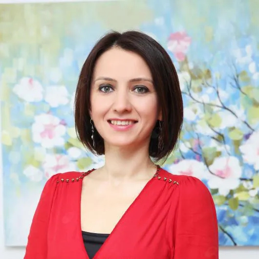 Uzm. Psk. Aslı Soyer