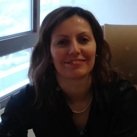 Uzm. Dr. Aslı Yolaç Yarpuz