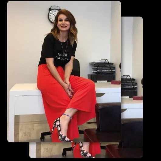 Aslıhan Bereketoğlu