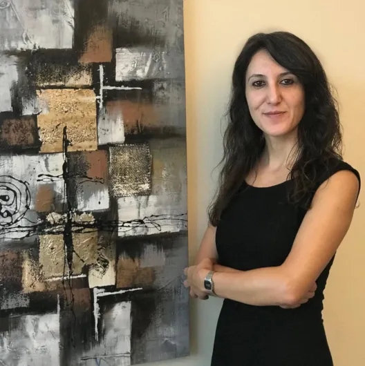 Uzm. Dkt. Aslıhan Çağlayan