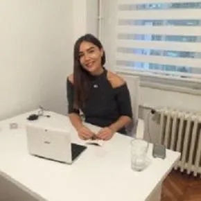 Uzm. Kl. Psk. Aslıhan Değerli