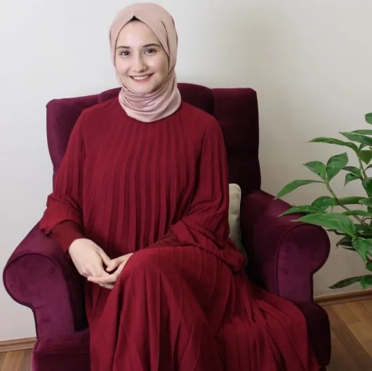 Uzm. Kl. Psk. Aslıhan Erçakar Tellioğlu