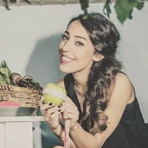 Uzm. Dyt. Aslıhan Güray