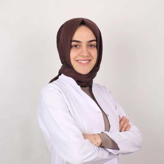 Dyt. Aslıhan Özkan