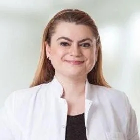 Op. Dr. Aslıhan Öztürk