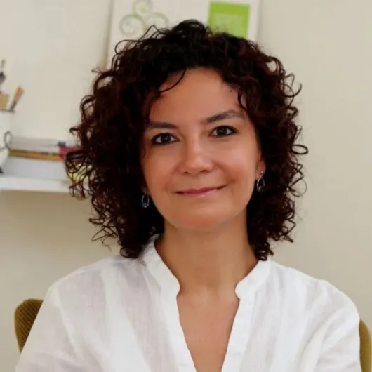 Uzm. Dkt. Aslıhan Şen Çetintaş