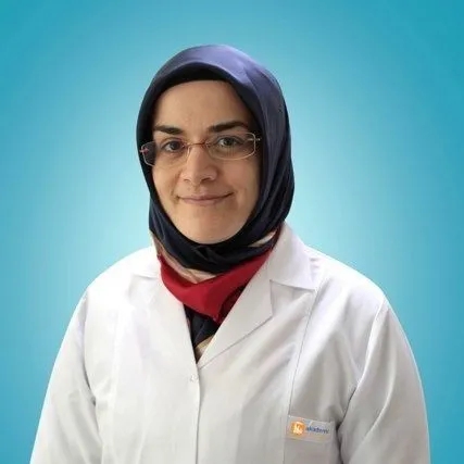 Uzm. Dr. Aslıhan Varol