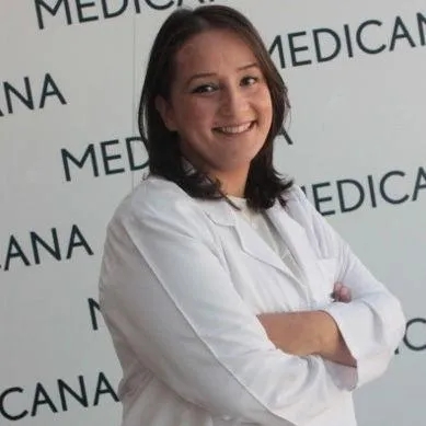 Op. Dr. Asudan Tuğçe Bozkurter Çil