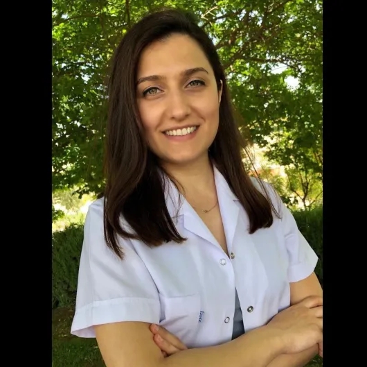 Uzm. Fzt. Asude Akın