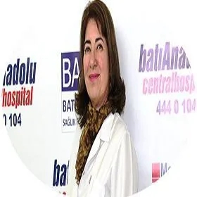 Op. Dr. Asuman Özütemiz
