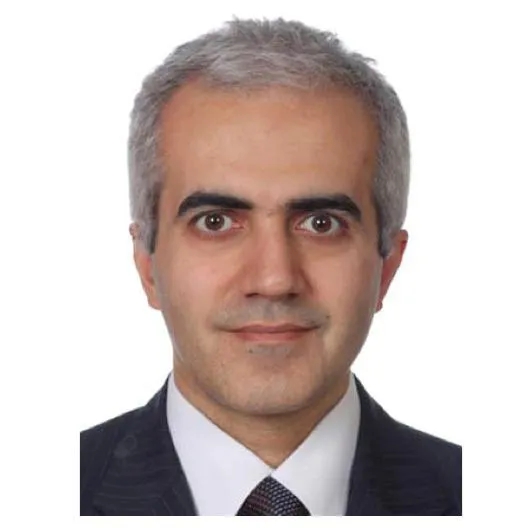 Prof. Dr. Ata Can Atalar