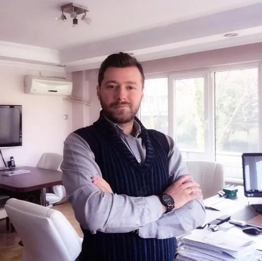 Uzm. Kl. Psk. Ata Kaan Akarsu