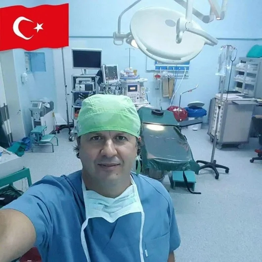 Uzm. Dr. Atakan Eren