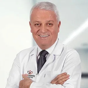 Prof. Dr. Ataman Güneri