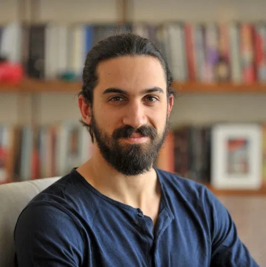 Uzm. Kl. Psk. Ateş Erdoğan