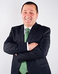 Prof. Dr. Ateş Karateke