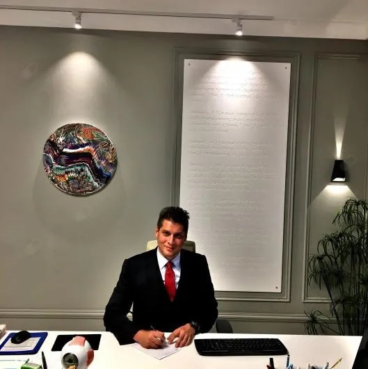 Prof. Dr. Ateş Yanyalı