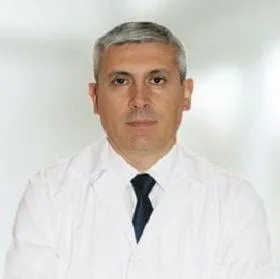 Prof. Dr. Atilla Bayer
