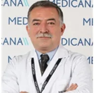 Dr. Atilla Cantez