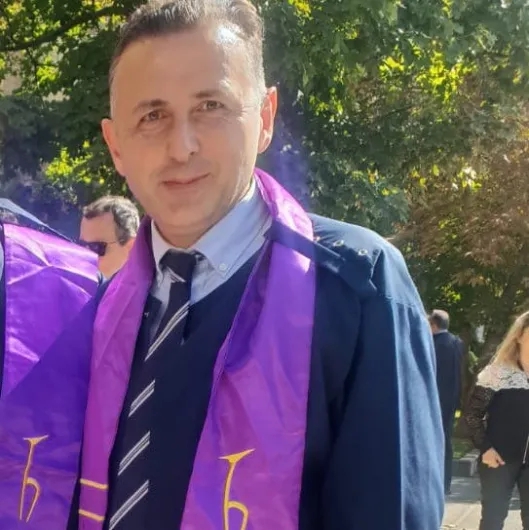 Doç. Dr. Atilla Çıtlak