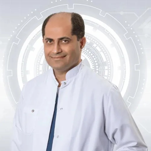 Op. Dr. Atilla Hacıbekiroğlu