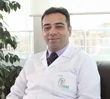 Op. Dr. Atilla Orhan