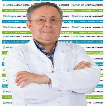 Op. Dr. Atilla Zenciroğlu
