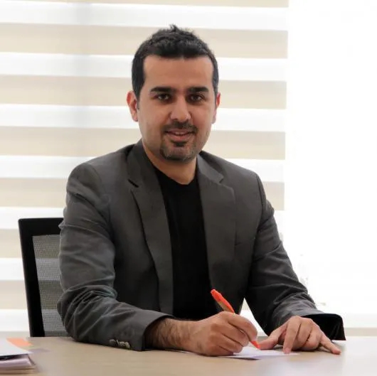 Öğr. Gör. Atilla Zeyrek