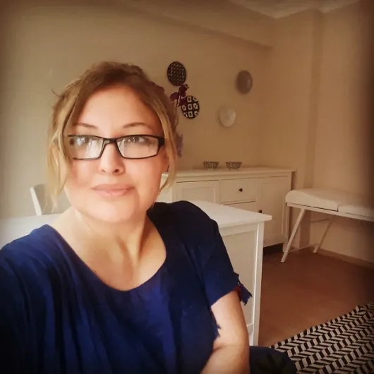 Uzm. Dr. Atiye Börtlüoğlu Göçmen