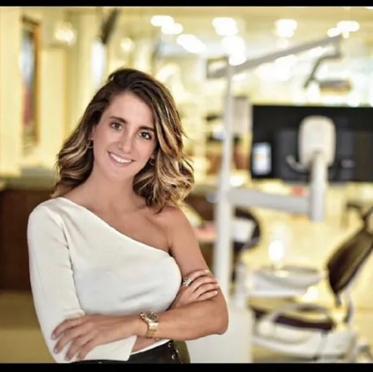 Dt. Atiye Selin Uzun