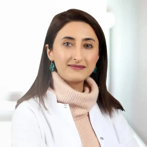 Op. Dr. Atlaz İsmayilova