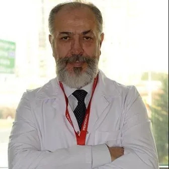 Prof. Dr. Attila Saygı