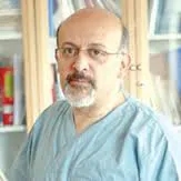 Prof. Dr. Avni Babacan