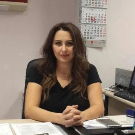 Doç. Dr. Aybala Ağaç
